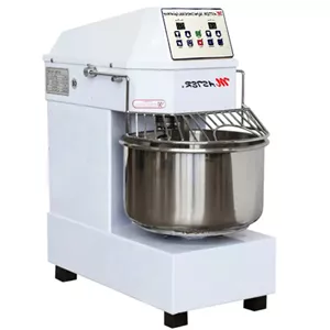 خمیرگیر اسپیرال 4۰ لیتری اتومات مستر (MASTER) مدل SM40A