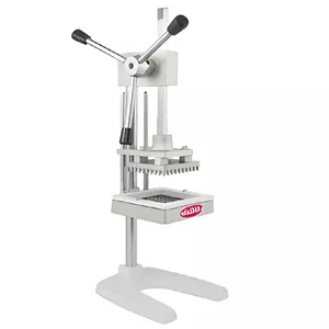 خلال کن فلکه ای سیب زمینی  آیدیش (AIDISH) مدل AI-S20