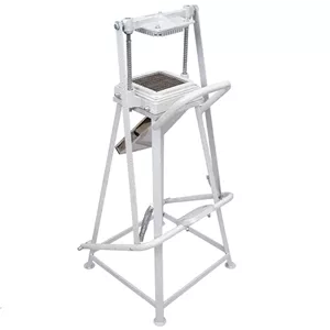 خلال کن پدالی سیب زمینی کارن (KAREN) مدل SL.PM