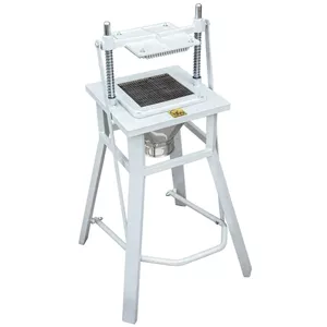 خلال کن پدالی سیب زمینی کارن آراد (ARAD) مدل AR.CM