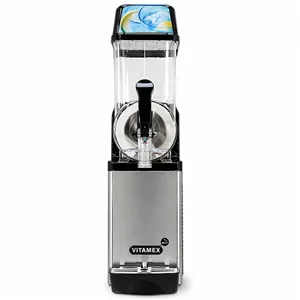 یخ در بهشت ساز تک مخزن 12 لیتری ویتامکس (VITAMEX) مدل XRJ-12LX1