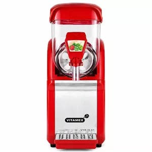 یخ در بهشت ساز تک مخزن 15 لیتری ویتامکس (VITAMEX) مدل XRJ-15LX1