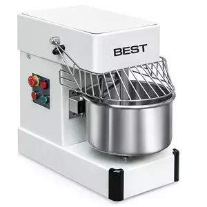 خمیرگیر اسپیرال 15 لیتری بست (BEST) مدل SB15