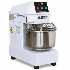 خمیرگیر اسپیرال 4۰ لیتری بست (BEST) مدل SB40