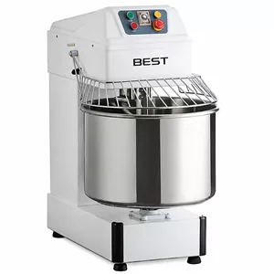خمیرگیر اسپیرال 5۰ لیتری بست (BEST) مدل SM50