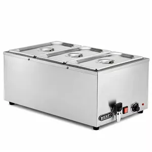 هات بنماری سه لگن بست (BEST) مدل PT-165BT3