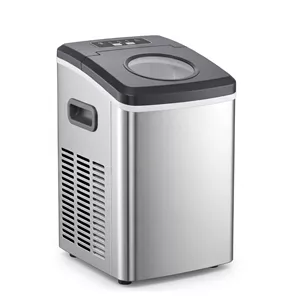 یخ ساز 15 کیلوگرمی صنعتی بست (BEST) مدل BT-15