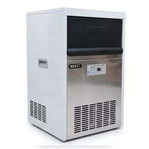 یخ‌ساز صنعتی 72 کیلوگرمی بست (BEST) مدل BT-72