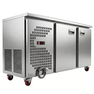 زیر گریل فریزری دهنه 120 سانتی مدل TG-R120N