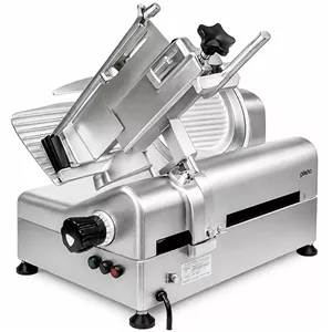 کالباس بر اتوماتیک بُراکس (Burax) مدل BM-320 AUTO
