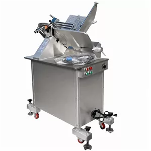 کالباس بر اتوماتیک بُراکس (Burax) مدل BM-350 AUTO