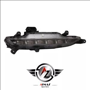 دی لایت هیوندای سوناتا lf-ال اف هیبرید2018