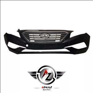 سپر کامل جلو هیوندای سوناتا ال اف 2015