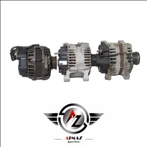 دینام هیوندای کیا