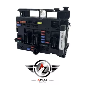 جعبه فیوزBSM 206استوک اروپایی اصل با مارک زیمنس