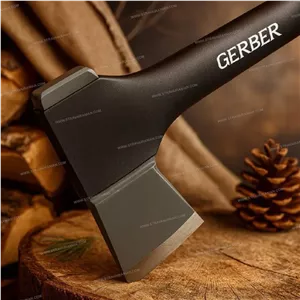 تبر گربر اورجینال مدل Sport Axe II