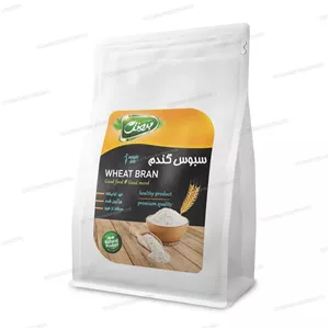 سبوس گندم برونل 200 گرم