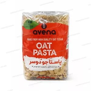 پاستا جودوسر ماکارون آونا لوله ای ۵۰۰ گرمی