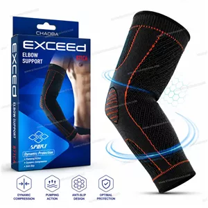 آرنج بند کشی تک عددی Exceed کد 871CA