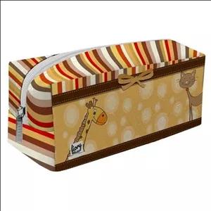 جامدادی مستر راد مدل زرافه و گربه