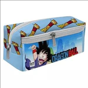 جامدادی مستر راد مدل سه زیپ  طرح DRAGONBALL