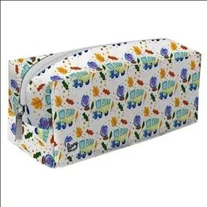 جامدادی مستر راد مدل دنیای ماشین ها