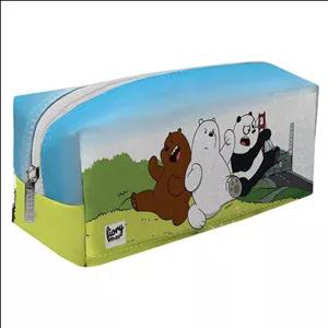 جامدادی مستررادمدل خرس های کله فندقی