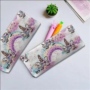 جامدادی مستر راد مدل یونیکورن الی چند رنگ