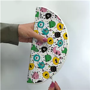 کیف لقمه مستر راد مدل هیولا چند رنگ
