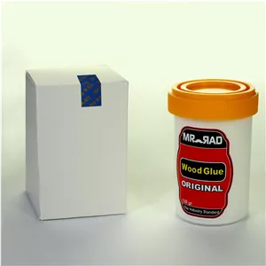 چسب چوب مستر راد