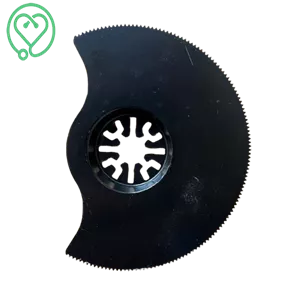 تیغ اره گچ بری چینی طرح اره راکول