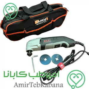 اره گچ بری ارتوپدی برقی پی آی تی 350 وات  P.I.T