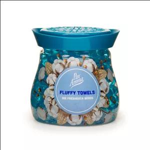 دانه های خوشبو کننده هوا پن آروما Pan Aroma رایحه پنبه 280 گرم