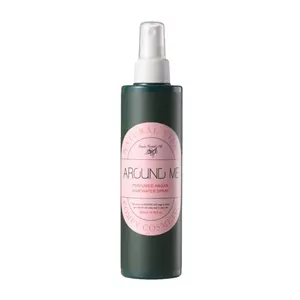 اسپری ترمیم کننده و عطر مو آرگان آراند می Around Me حجم 200 میل