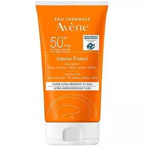 ضد آفتاب اون Avene انواع پوست حجم 150 میل