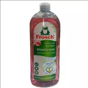 پاک کننده چند منظوره سطوح آلمانی فروش با رایحه تمشک 750 میل