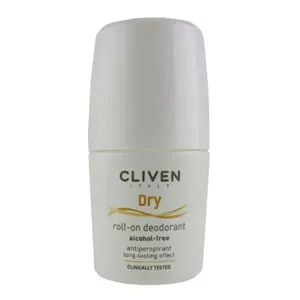 مام رولی کلیون Cliven مدل Dry حجم 50 میل