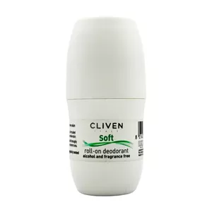 مام رولی کلیون Cliven مدل Soft حجم 50 میل