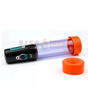وکیوم شارژییک واشر سری اضافه | افزایش سایز، طول و قطر قطعی | محصولات اورجینال را فقط از شرکت ایلیاطب یا فروشگاه کینگ پاور خریداری کنید.