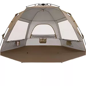 چادر ساحلی اتوماتیک نیچرهایک کد CNK2300ZP023