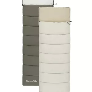 پتو چند منظوره نیچرهایک مدل Naturehike LD150 Envelope Camping Sleeping Bag – CNK2300SD016
