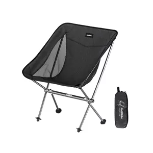 صندلی کمپینگ نیچرهایک Naturehike Stellaluna L04 moon chair – M – CNK2450JJ015