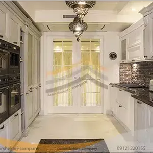 سقف کشسان ترنسپرنت