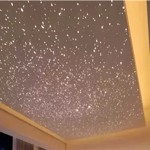 آسمان مجازی گلکسی (سقف کشسان)