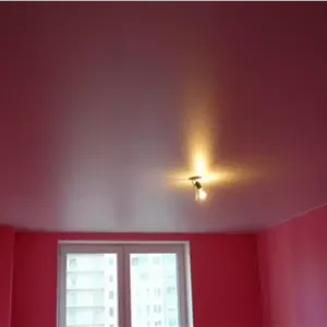 سقف کشسان ساتن