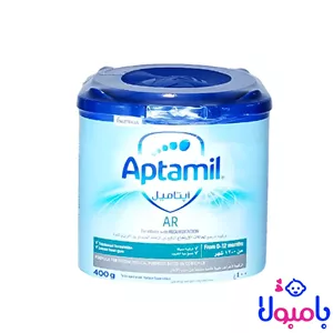 شیرخشک آپتامیل AR