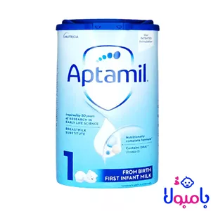 شیر خشک آپتامیل Aptamil