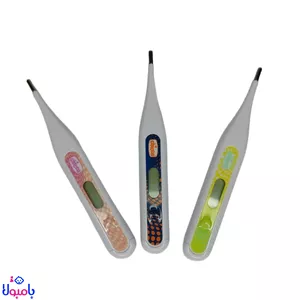 تب سنج دیجیتالی چیکو