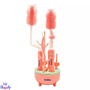 شیشه شور سیلیکونی کیدیلو