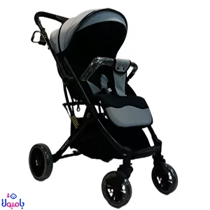 کالسکه تک اسپرینگ مدل C3